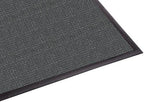 Guardian WaterGuard Indoor/Outdoor Wiper Scraper Floor Mat, Rubber/Nylon by GuardianFloorProtection