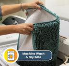 Muddy Mat® | Super Water Absorbent Door Mat Indoor, Microfiber Quick Dry - Image 4