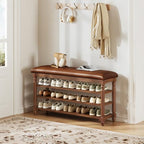 Yoobure Shoe Rack for Entryway - Image 2
