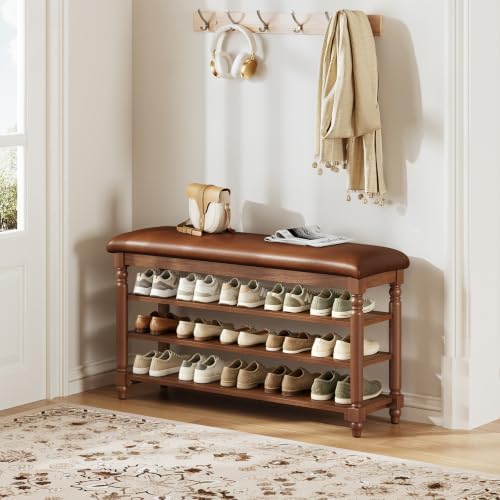 Yoobure Shoe Rack for Entryway - Image 2