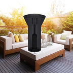 Patio Tabletop Heater Covers - Image 5
