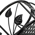 Tosnail 2-Pack Metal Plant Holders - Image 3