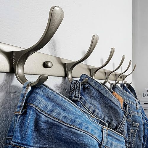 SKOLOO Coat Rack Wall Mounted - Image 2
