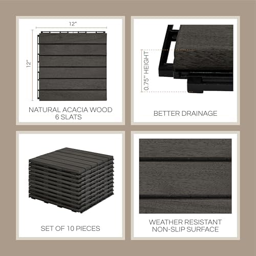 THYOI Premium Deck Tiles - Image 2