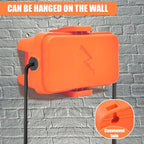 Hrensaw Small Weatherproof Electrical Connection Box, Outdoor Electrical Box - Image 5