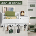 Rebee Vision Key Holder Wall Mount - Image 4