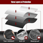 SHINESTAR 28 inch Griddle Cover - Image 3