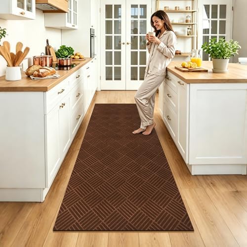 Runner Rugs with Rubber Backing - Image 6