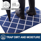 Finchitty Indoor Door Mat, Dirt Resistant Doormat - Image 2