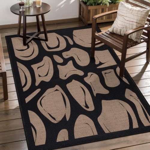 Tangsoo Easy Jute 3x5 Outdoor Rug by Tangsoo