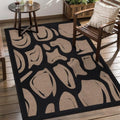 Tangsoo Easy Jute 3x5 Outdoor Rug by Tangsoo