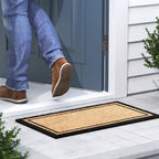 Barnyard Designs Front Door Welcome Mat - Image 4