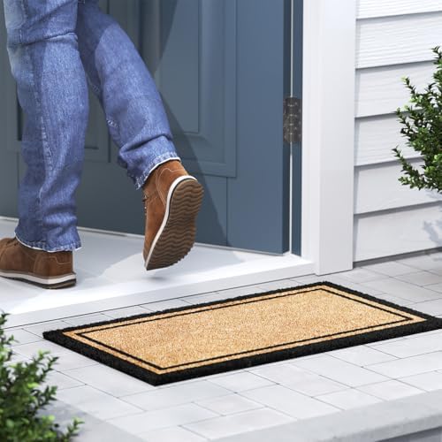 Barnyard Designs Front Door Welcome Mat - Image 4