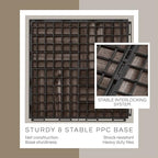 THYOI Premium Deck Tiles, Patio Flooring - Image 4