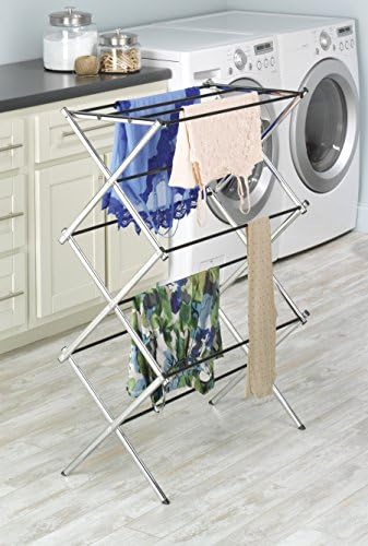 Whitmor Foldable Drying Racks - Image 2