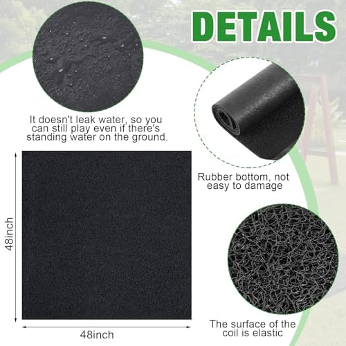 Nuanchu Outdoor Playground Mats - Image 2