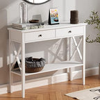 ChooChoo 39" Entryway Table by ChooChoo