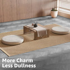 Art3d 10-Pack Herringbone Peel and Stick Floor Tiles - Image 2