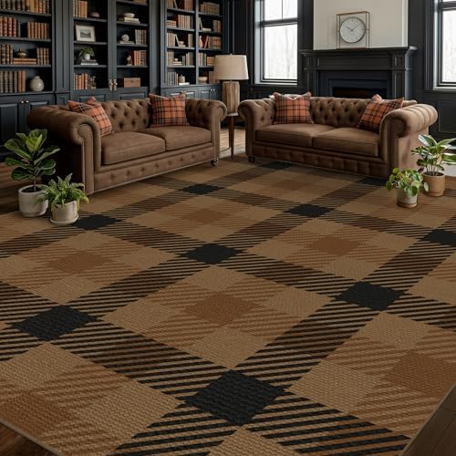 JTJ Easy Jute 8x10 Outdoor Rug by JTJ
