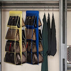 Lirex Handbag Hanging Purse Organizer - Image 2