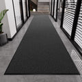 Front Door Mat, Heavy Duty Non-Slip Commercial Floor Mat by EZ2LIVE