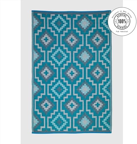 Fab Habitat Outdoor Rug - Image 3