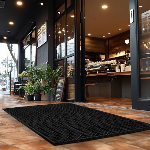 Anti Fatigue Rubber Doormat - Image 6