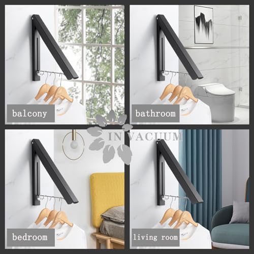 Clothes Drying Rack, Laundry Racks - Image 2