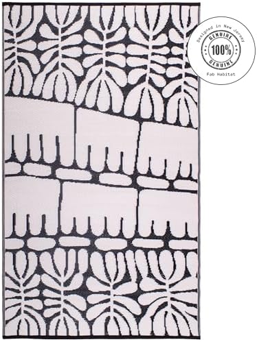 Fab Habitat Outdoor Rug - Image 3