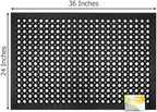 Anti Fatigue Rubber Mat - Image 3