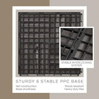 THYOI Deck Tiles, Patio Flooring - Image 6