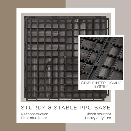 THYOI Deck Tiles, Patio Flooring - Image 6