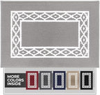 Premium Quality Polypropylene Indoor Door Mat by RugMast