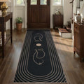 Tangsoo Easy Jute 2x6 Runner Rug by Tangsoo