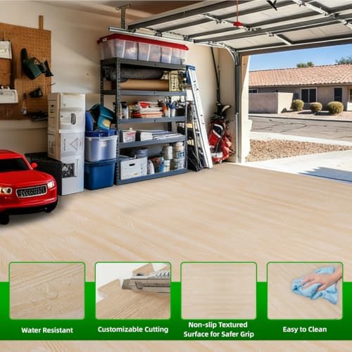 Art3d 24-Pack 24"x24" EVA Interlocking Exercise Mats, 96 Sq.Ft - Image 3