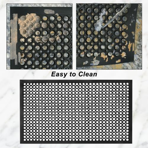 Extra Large Rubber Doormat - Image 7