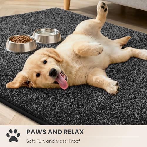 PURRUGS Hallway Runner Rug - Image 3