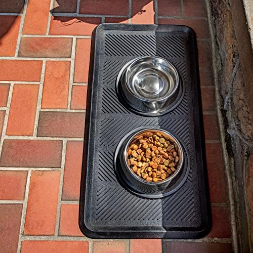 Mohawk Home Boot Tray All Weather Waterproof Mat - Image 4