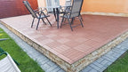 DECKO Ramp Edge for WPC Deck Tiles - Image 3