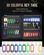 Uniclife 60 Position Key Cabinet - Image 6