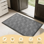 Yimobra Extra Large Indoor Outdoor Mats - Image 7