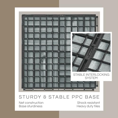 THYOI Deck Tiles, Patio Flooring - Image 6