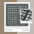 THYOI Deck Tiles, Patio Flooring - Image 6