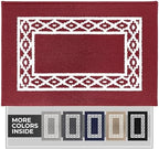 Polypropylene Door Mat 20"x30" by RugMast