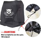ClawsCover Treadmill Cover Waterproof Dustproof Running Machine Cover Exercise - Image 4