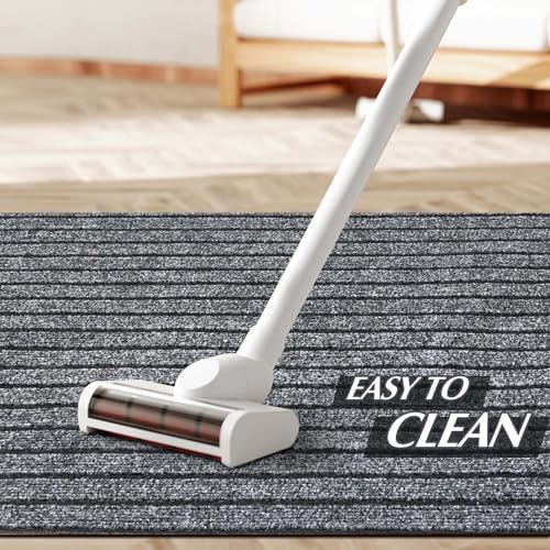 2ft x 6ft Outdoor Runner Rug Waterproof Non-Slip Floor Runner - Image 5