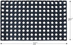Anti-Fatigue Rubber Floor Mat - Image 2
