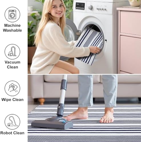 OLANLY Fall Door Mat - Image 3