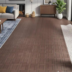 Plastic Interlocking Deck Tiles - Image 5