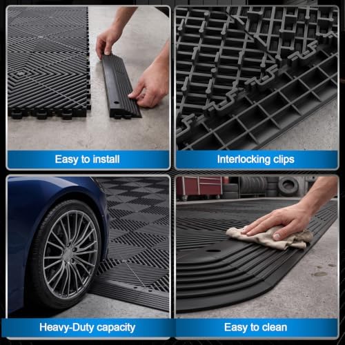 Jocoevol 46pcs Transition Edge Kit, Only Suit - Image 5